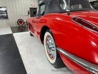 1960 Chevrolet Corvette for sale in Riverhead, New York (ID-135844)