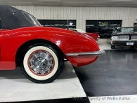 1960 Chevrolet Corvette for sale in Riverhead, New York (ID-135844)