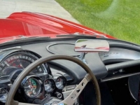 1960 Chevrolet Corvette for sale in Michigan (ID-136662)