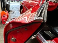 1960 Chevrolet Corvette for sale in Michigan (ID-136662)