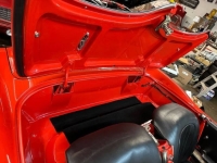 1960 Chevrolet Corvette for sale in Michigan (ID-136662)