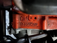 1960 Chevrolet Corvette for sale in Michigan (ID-136662)