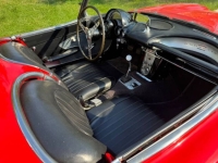 1960 Chevrolet Corvette for sale in Michigan (ID-136662)