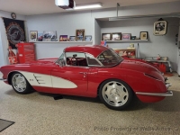 1960 Chevrolet Corvette for sale in PA<br /> <br /> Take A L@@K At The Video On YouTube: https://youtu.be/QEaI6OKr7DM <br />, Abilene (ID-138686)
