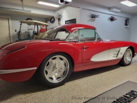1960 Chevrolet Corvette for sale in PA<br /> <br /> Take A L@@K At The Video On YouTube: https://youtu.be/QEaI6OKr7DM <br />, Abilene (ID-138686)