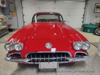 1960 Chevrolet Corvette for sale in PA<br /> <br /> Take A L@@K At The Video On YouTube: https://youtu.be/QEaI6OKr7DM <br />, Abilene (ID-138686)