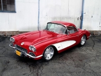 1960 Chevrolet Corvette for sale in PA<br /> <br /> Take A L@@K At The Video On YouTube: https://youtu.be/QEaI6OKr7DM <br />, Abilene (ID-138686)