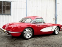 1960 Chevrolet Corvette for sale in PA<br /> <br /> Take A L@@K At The Video On YouTube: https://youtu.be/QEaI6OKr7DM <br />, Abilene (ID-138686)
