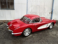 1960 Chevrolet Corvette for sale in PA<br /> <br /> Take A L@@K At The Video On YouTube: https://youtu.be/QEaI6OKr7DM <br />, Abilene (ID-138686)