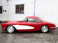 1960 Chevrolet Corvette for sale in PA<br /> <br /> Take A L@@K At The Video On YouTube: https://youtu.be/QEaI6OKr7DM <br />, Abilene (ID-138686)