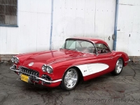 1960 Chevrolet Corvette for sale in PA<br /> <br /> Take A L@@K At The Video On YouTube: https://youtu.be/QEaI6OKr7DM <br />, Abilene (ID-138686)