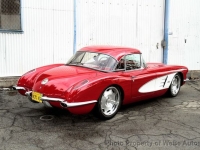 1960 Chevrolet Corvette for sale in PA<br /> <br /> Take A L@@K At The Video On YouTube: https://youtu.be/QEaI6OKr7DM <br />, Abilene (ID-138686)