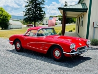 1960 Chevrolet Corvette for sale in Riverhead, New York (ID-139735)