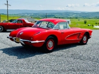 1960 Chevrolet Corvette for sale in Riverhead, New York (ID-139735)