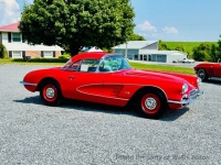 1960 Chevrolet Corvette for sale in Riverhead, New York (ID-139735)
