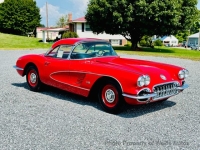 1960 Chevrolet Corvette for sale in Riverhead, New York (ID-139735)