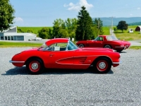 1960 Chevrolet Corvette for sale in Riverhead, New York (ID-139735)