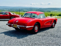 1960 Chevrolet Corvette for sale in Riverhead, New York (ID-139735)