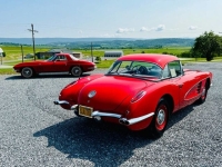 1960 Chevrolet Corvette for sale in Riverhead, New York (ID-139735)