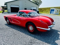 1960 Chevrolet Corvette for sale in Riverhead, New York (ID-139735)