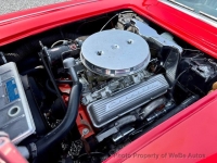 1960 Chevrolet Corvette for sale in Riverhead, New York (ID-139735)