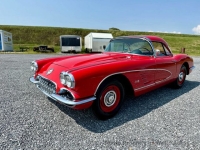 1960 Chevrolet Corvette for sale in Riverhead, New York (ID-139735)