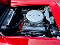 1960 Chevrolet Corvette for sale in Riverhead, New York (ID-139735)