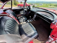 1960 Chevrolet Corvette for sale in Riverhead, New York (ID-139735)