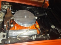 1960 Chevrolet Corvette for sale in Michigan (ID-140702)