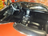 1960 Chevrolet Corvette for sale in Michigan (ID-140702)