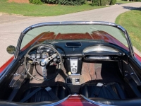 1960 Chevrolet Corvette for sale in Michigan (ID-145072)
