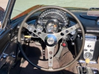 1960 Chevrolet Corvette for sale in Michigan (ID-145072)