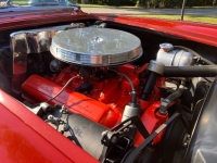 1960 Chevrolet Corvette for sale in Michigan (ID-145072)