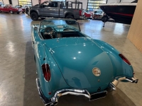 1960 Chevrolet Corvette for sale in Michigan (ID-156065)