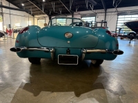 1960 Chevrolet Corvette for sale in Michigan (ID-156065)