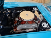 1960 Chevrolet Corvette for sale in Michigan (ID-156065)