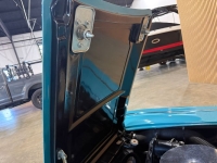 1960 Chevrolet Corvette for sale in Michigan (ID-156065)