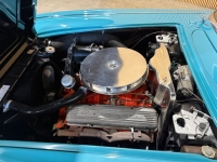 1960 Chevrolet Corvette for sale in Michigan (ID-156065)