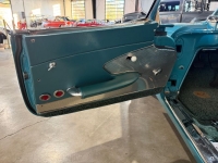 1960 Chevrolet Corvette for sale in Michigan (ID-156065)