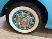 1960 Chevrolet Corvette for sale in Michigan (ID-156065)