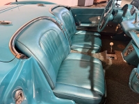 1960 Chevrolet Corvette for sale in Michigan (ID-156065)