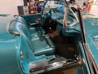 1960 Chevrolet Corvette for sale in Michigan (ID-156065)