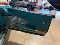 1960 Chevrolet Corvette for sale in Michigan (ID-156065)