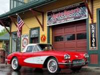 1960 Chevrolet Corvette for sale in Riverhead, New York (ID-163024)