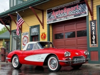 1960 Chevrolet Corvette for sale in Riverhead, New York (ID-163024)