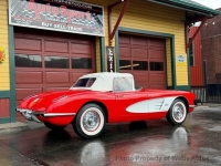 1960 Chevrolet Corvette for sale in Riverhead, New York (ID-163024)