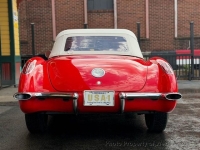 1960 Chevrolet Corvette for sale in Riverhead, New York (ID-163024)
