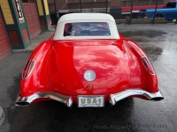 1960 Chevrolet Corvette for sale in Riverhead, New York (ID-163024)
