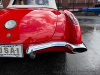 1960 Chevrolet Corvette for sale in Riverhead, New York (ID-163024)