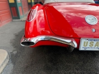 1960 Chevrolet Corvette for sale in Riverhead, New York (ID-163024)